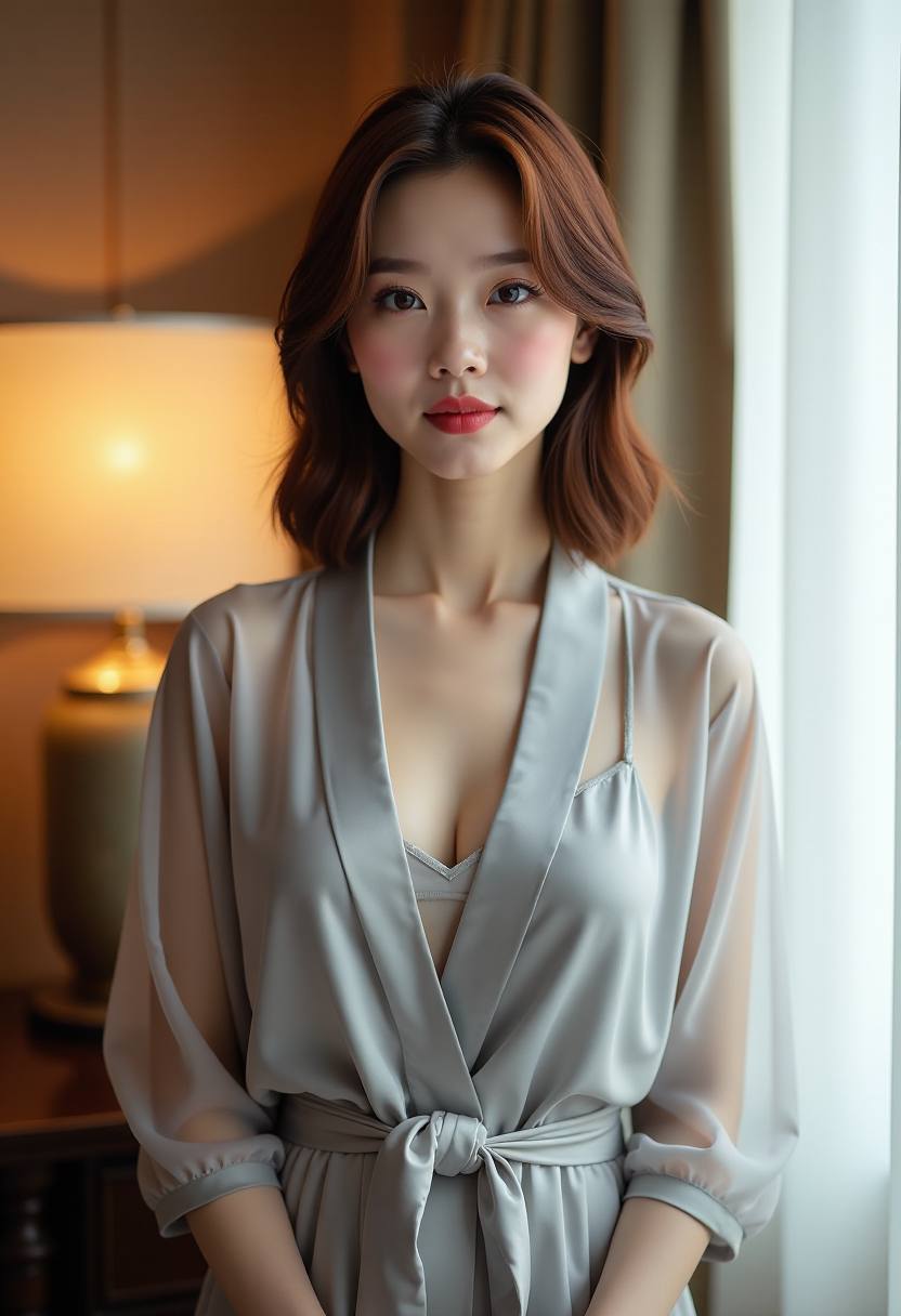 远方有晴天海报