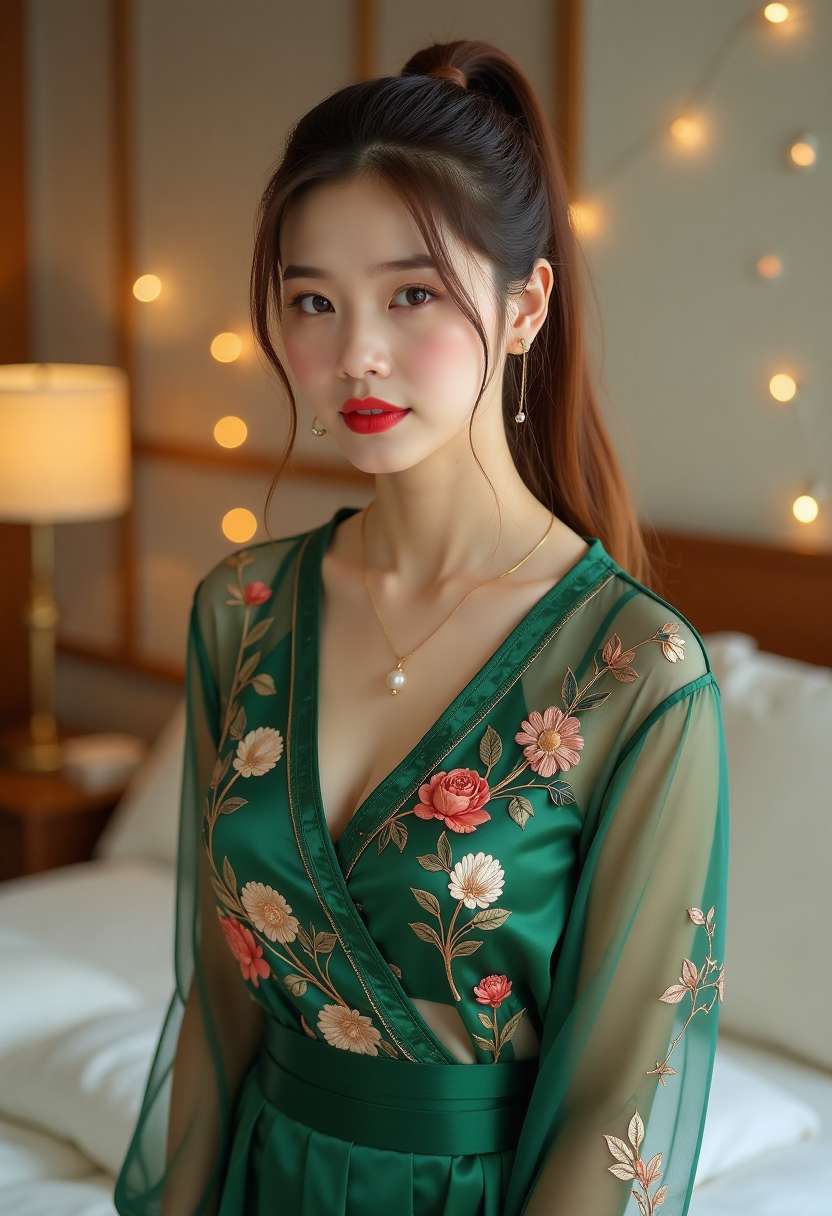 春风寄来的信海报