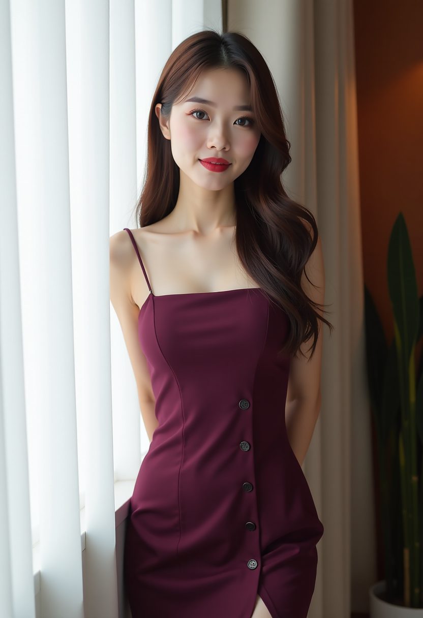 下一站幸福都市情感剧剧照